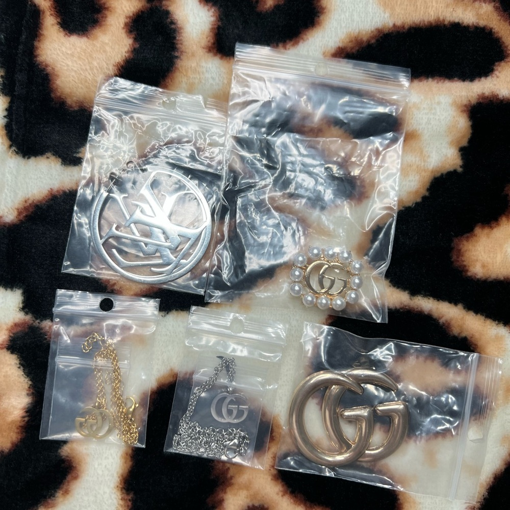 jewelry bundle
